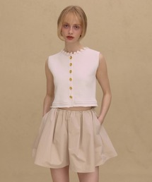 POM SHORT PANTS