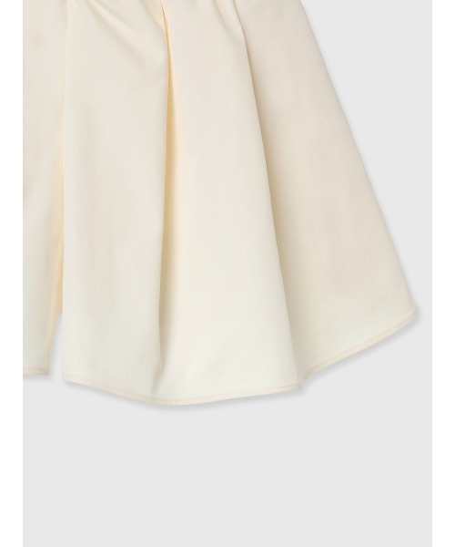 EIMY ISTOIRE（エイミーイストワール）の「POM SHORT PANTS（その他パンツ・レディース・ブラック/アイボリー/ベージュ・38/36）」の12枚目の写真