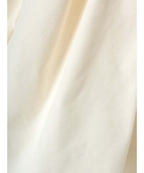 EIMY ISTOIRE（エイミーイストワール）の「POM SHORT PANTS（その他パンツ・レディース・ブラック/アイボリー/ベージュ・38/36）」の14枚目の写真