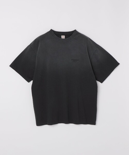 SHIPS(シップス)の「AIRTOWNE: ブリーチ Tシャツ(Tシャツ/カットソー・メンズ・ネイビー/ブラック・MEDIUM/LARGE/X-LARGE)」の13枚目の写真