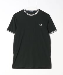 FRED PERRY（フレッドペリー）の「半袖Tシャツ（Tシャツ/カットソー）」