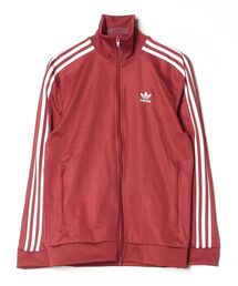 ブランド古着】adidas｜アディダスのジャージ（レッド/赤色系）古着