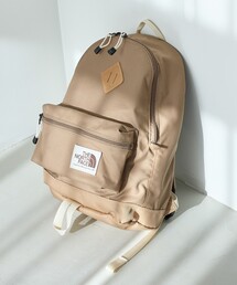 THE NORTH FACE｜ザノースフェイスのバックパック/リュック（ベージュ