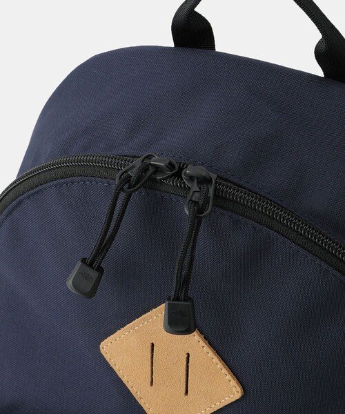 THE NORTH FACE(ザノースフェイス)の「【KIDS/キッズ】【THE NORTH FACE/ザ・ノース・フェイス】K Berkeley(バックパック/リュック・キッズ・ネイビー/ベージュ・FREE)」の4枚目の写真
