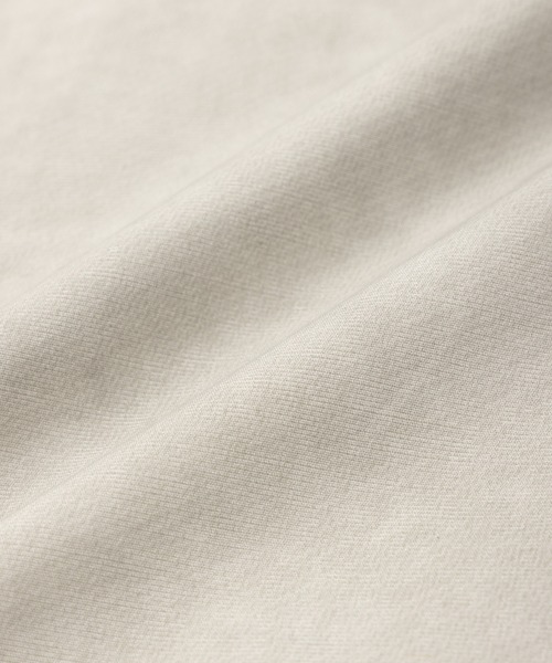 Saturdays NYC(サタデーズ ニューヨークシティ )の「Canty Open Collar SS Shirt(シャツ/ブラウス・メンズ・ライトグレー/ベージュ/ブルー/チャコールグレー・S/L/XL/M)」の11枚目の写真