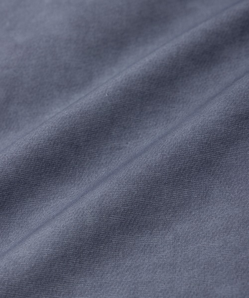 Saturdays NYC(サタデーズ ニューヨークシティ )の「Canty Open Collar SS Shirt(シャツ/ブラウス・メンズ・ライトグレー/ベージュ/ブルー/チャコールグレー・S/L/XL/M)」の13枚目の写真