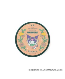 THE BODY SHOP（ザ・ボディショップ）の「【クロミ】ボディヨーグルト PG 200mL(香り:ピンクグレープフルーツ)（ボディケア/ボディクリーム）」