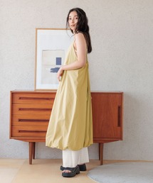 tsumori chisato by studio clip】シャツワンピース（ワンピース