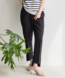 BB SABRINA TAPERED COLOR PANTS(BBテーパードサブリナパンツ)