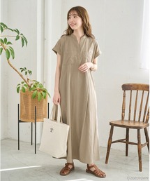 C.E.L.STORE（セルストア）の「NANGA / ナンガ EXCURSION DRESS エクスカーション ドレス ウィメンズ（ワンピース）」