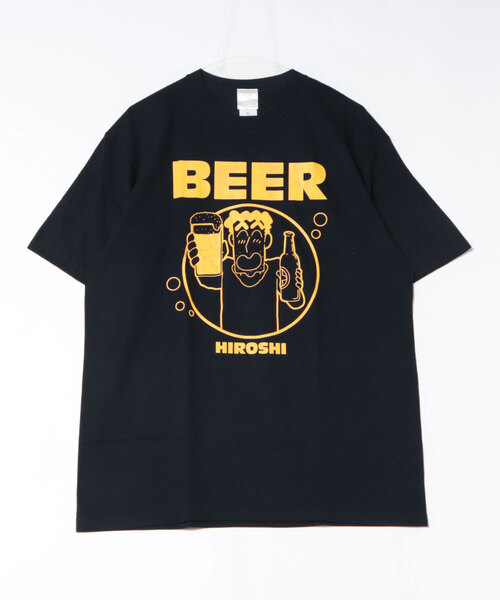 Rendez-Vous（ランデヴー）の「【 クレヨンしんちゃん 】 プリントTシャツ 26S5（Tシャツ/カットソー・レディース・グレー/グリーン/ブラック/ホワイト・LARGE/X-LARGE）」の3枚目の写真