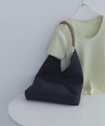 URBAN RESEARCH DOORS | 2WAYメッシュバッグ(トートバッグ)