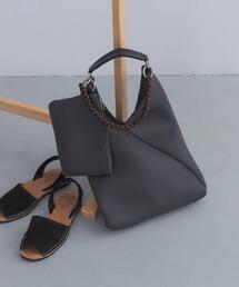 URBAN RESEARCH DOORS | 2WAYメッシュバッグ(トートバッグ)