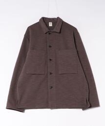 Jackman（ジャックマン）の「GG Sweat BB Shirt（シャツ/ブラウス）」