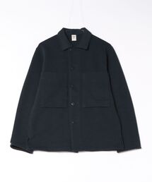 Jackman（ジャックマン）の「GG Sweat BB Shirt（シャツ/ブラウス）」