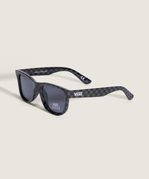 SPICOLI サングラス / Spicoli Sunglasses Black/Charc VN000T0EBA51