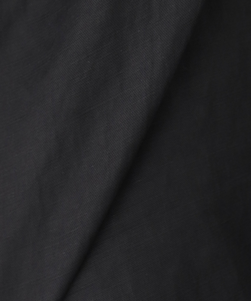 AP STUDIO（エーピーストゥディオ）の「【RUOHAN/ローハン】TULA WRAP SKIRT(Black)（スカート・レディース・ブラック・FREE）」の16枚目の写真