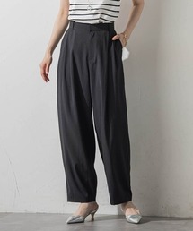 LAUTREAMONT | ナチュラルストレッチカーブパンツ≪セット着用可≫(その他パンツ)
