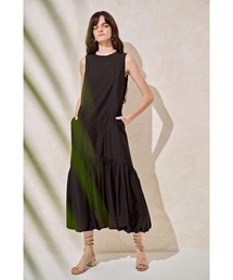 Rosaline Dress バルーンドレス