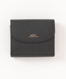 A.P.C. | TRIFOLD GENEVE(財布)