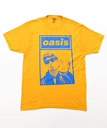 Revo. | 【American Classics/アメリカンクラシックス】Oasis オアシス オフィシャル ライセンス グラフィック バンドTシャツ / ロックT(Tシャツ/カットソー)