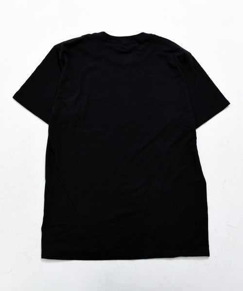 Revo.（レボ）の「【American Classics/アメリカンクラシックス】Oasis オアシス オフィシャル ライセンス グラフィック バンドTシャツ / ロックT（Tシャツ/カットソー・メンズ・ネイビー/ホワイト系3/ホワイト系4/ホワイト系1/ブラック系1/ホワイト系2/アイボリー系1・M/L/XL）」の9枚目の写真