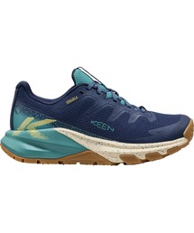 【New color】TARGHEE APEX WP / ターギー エイペックス ウォータープルーフ / レディース 防水シューズ