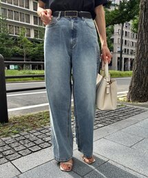 Jena espace merveilleux | 冷感デニムパンツ(デニムパンツ)