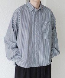 epnok（エプノック）の「長袖シャツ（シャツ/ブラウス）」