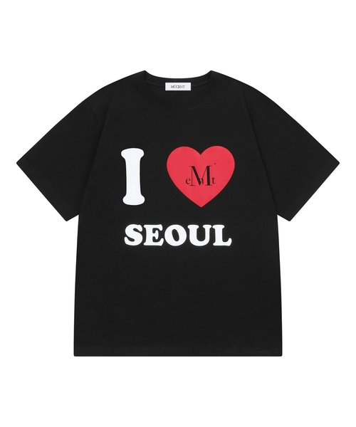 MUCENT(ムセント)の「ムーセントシティインデックス半袖Tシャツ 男女共用 (9種/2カラー)(Tシャツ/カットソー・レディース・ブラック系その他7/ブラック/ホワイト系9/ホワイト系8/ブラック系その他6/ブラック系その他4/ブラック系その他5/ホワイト系その他3/ブラック系その他3/ホワイト系その他4/ホワイト系その他2/ホワイト系その他7/ホワイト系その他6/ホワイト系その他5/ブラック系9/ブラック系8/ブラック系その他2/ホワイト・FREE)」の1枚目の写真