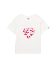 A Bathing Ape ベイプ 半袖T白 M A BATHING APE｜ア ベイシング エイプのトップス（ホワイト/白色系