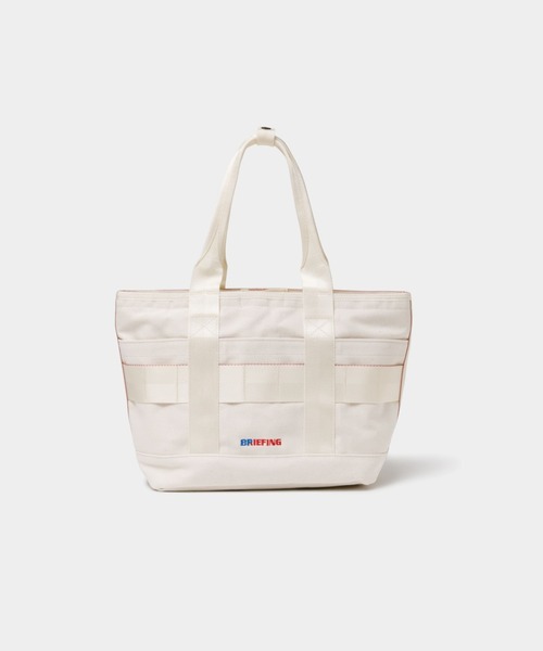 beautiful people(ビューティフルピープル)の「BR × BP CANVAS DISCRETE TOTE(トートバッグ・レディース・ナチュラル・FREE)」の20枚目の写真