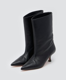 PELLICO SUNNY（ペリーコサニー）の「SEVILLA ブーツ 5.5㎝ BLACK（ブーツ）」