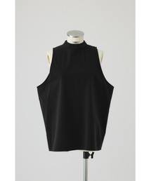 RIM.ARK（リムアーク）の「Bottle neck oversized tunic(ボトルネック オーバーサイズド チュニック)（その他トップス）」