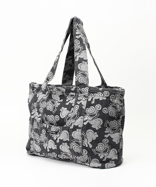 HYSTERIC MINI（ヒステリックミニ）の「BIRTH MINI JQ2WAYトートBAG