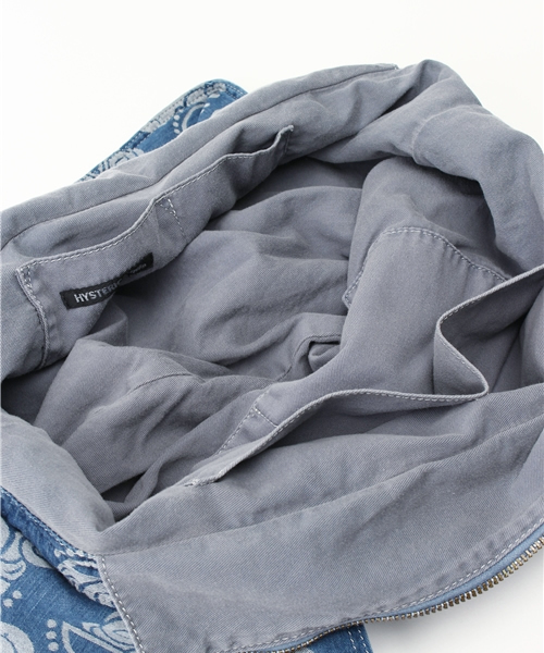 HYSTERIC MINI（ヒステリックミニ）の「BIRTH MINI JQ2WAYトートBAG