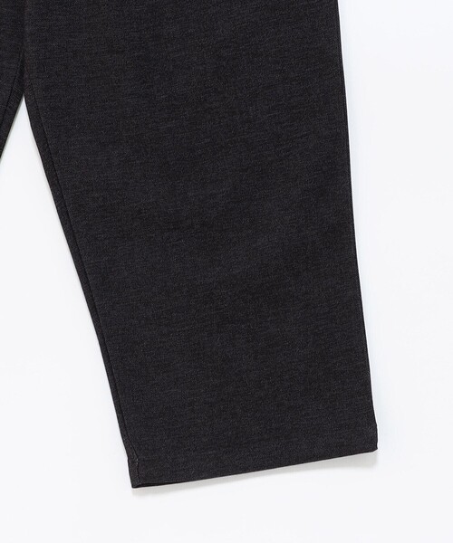 COMME CA ISM(コムサイズム)の「【オンライン限定】ノーカラーセットアップスーツ(スーツセット・キッズ・ネイビー/ブラック・110cm/140cm/150cm/130cm/120cm/160cm)」の8枚目の写真