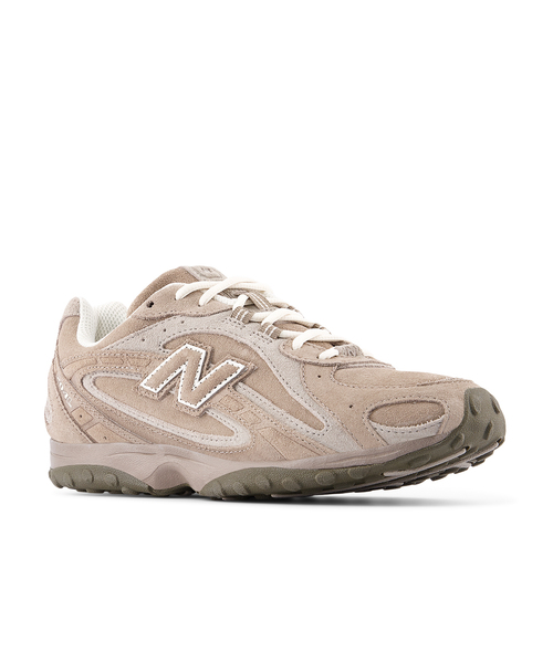 NEW BALANCE(ニューバランス)の「NEW BALANCE / ニューバランス 204 U204LMMA(スニーカー・レディース・ベージュ・23cm/24.5cm/24cm/23.5cm)」の1枚目の写真