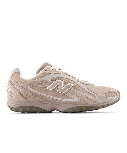 NEW BALANCE(ニューバランス)の「NEW BALANCE / ニューバランス 204 U204LMMA(スニーカー・レディース・ベージュ・23cm/24.5cm/24cm/23.5cm)」の4枚目の写真