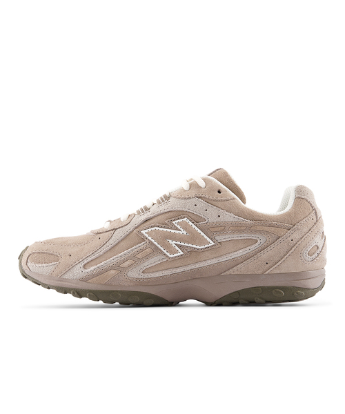 NEW BALANCE(ニューバランス)の「NEW BALANCE / ニューバランス 204 U204LMMA(スニーカー・レディース・ベージュ・23cm/24.5cm/24cm/23.5cm)」の5枚目の写真