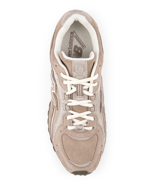NEW BALANCE(ニューバランス)の「NEW BALANCE / ニューバランス 204 U204LMMA(スニーカー・レディース・ベージュ・23cm/24.5cm/24cm/23.5cm)」の3枚目の写真