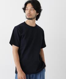 Phiten/ファイテン コットンタッチドライTシャツ半袖
