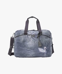 フォトプリント ナイロン 2way ラージ ボストンバッグ "My bag" RAT01R-01
