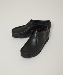 Clarks | CLARKS/WallabeeGTX(その他シューズ)