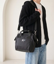 SCANDINAVIAN FOREST | SCANDINAVIAN FOREST 撥水がま口ショルダーBAG(ショルダーバッグ)