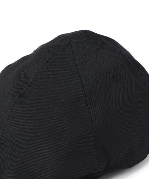 CPH（シーピーエイチ）の「CPH/シーピーエイチ/441TC TWILL HUNTING / BLACK（ハンチング/ベレー帽・メンズ・ブラック・F）」の16枚目の写真