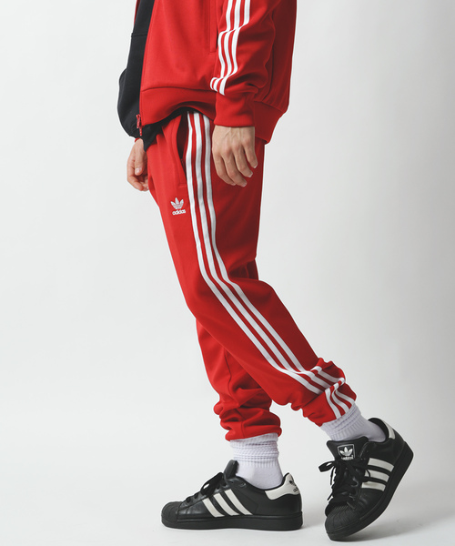 ブランド古着】ジャージパンツ（その他パンツ）｜adidas（アディダス