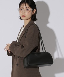 LAKOLE | ロングショルダーボストンバッグ / 1055737(ボストンバッグ)