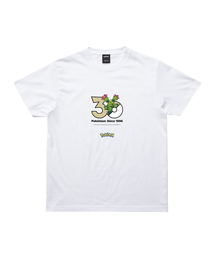 Pokemon 30th Anniversary 1025 T-shirt 「マラカッチ」