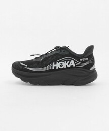 【WEB限定】<HOKA>クリフトン 11 ゴアテックス スニーカー